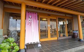 伊豆の温泉旅館　片瀬館ひいな